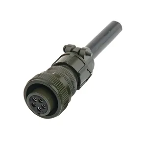 MIL-DTL-5015 Connectors