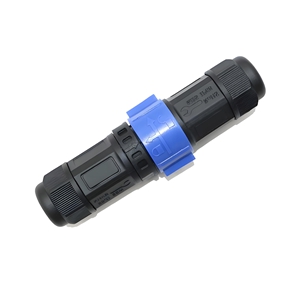 Other Circular Connector Assemblies