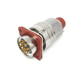 Y50 Series Connectors