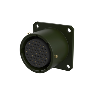 MIL-DTL-D38999 Connectors