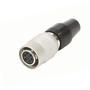 HR Series Connectors