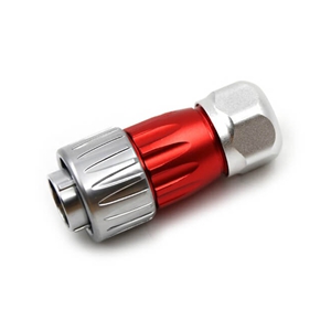 DH Series Connectors