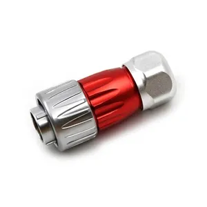 DH Series Connectors