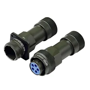 JL Series Connectors