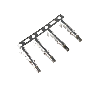 RT Series Connectors