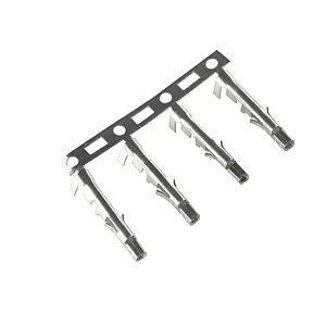 RT Series Connectors