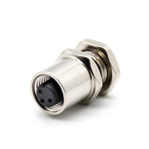 M5 Series Connector