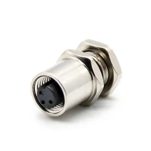 M5 Series Connector