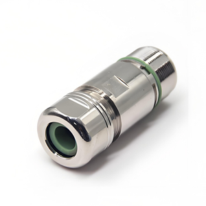 M23 Series Connector