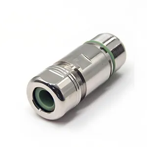 M23 Series Connector
