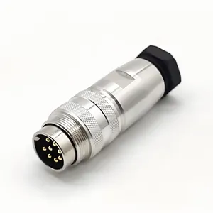 M16 Series Connector