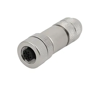 M12 Series Connector