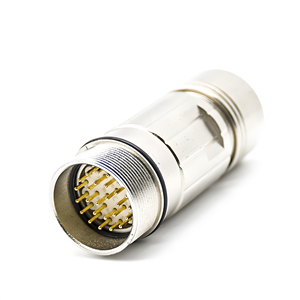 M27 Series Connector