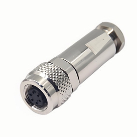 M9 Series Connector