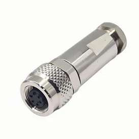 M9 Series Connector
