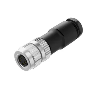 M8 Series Connector