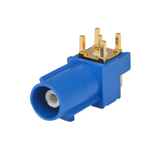 Fakra系列连接器