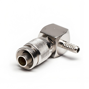 DIN 1.0/2.3 connectors