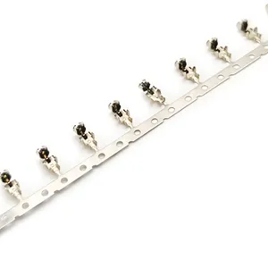 IPEX connectors