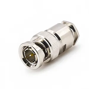 BNC系列连接器