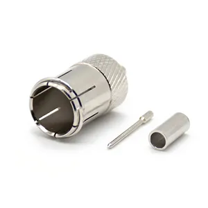 PAL connectors