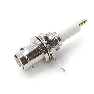 MHV connectors
