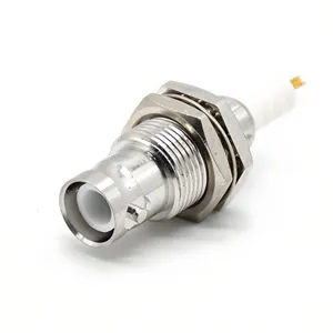 SHV connectors