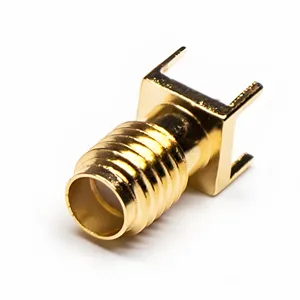 SSMA connectors