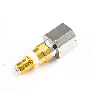 SMZ connectors