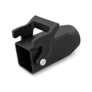 Heavy Duty Connector Hoods, Housings