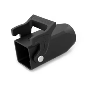 Heavy Duty Connector Hoods, Housings