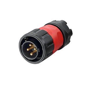 YM Series Connectors