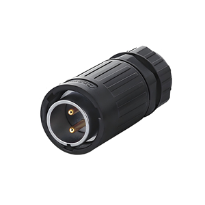 YA Series Connectors