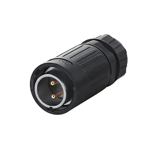 YA Series Connectors