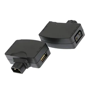 Rectangular Connector Adapters