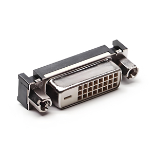 DVI Connectors