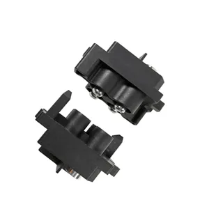 Conectores de gavetas