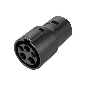 Conectores de carregador EV
