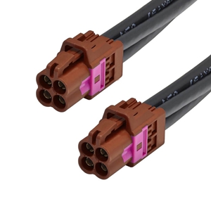 Fakra Cable Assemblies