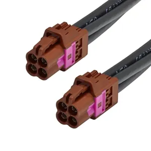 Fakra Cable Assemblies