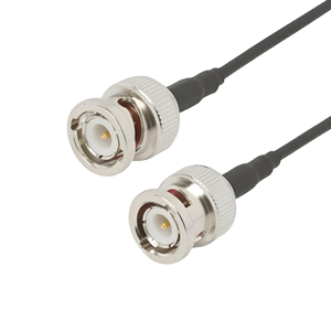 BNC Cable Assemblies