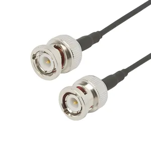 BNC Cable Assemblies