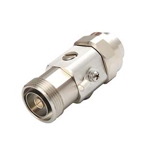 RF Coaxial Surge Protector