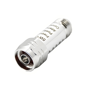 RF Attenuators