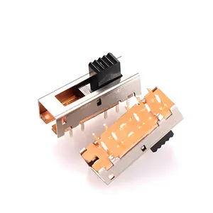 Слайд -переключатели