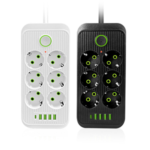 Charging Modules