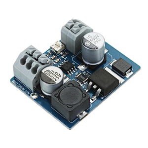 DC-DC Converters