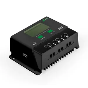 태양열 컨트롤러