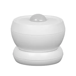 Sensores de movimiento