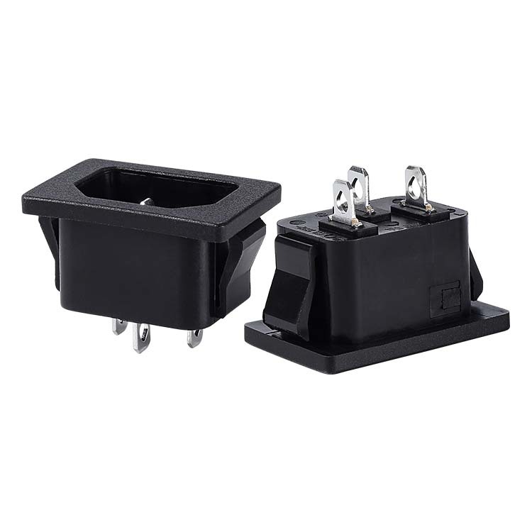 电源接入模块（PEM）